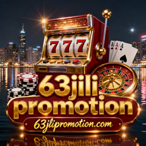 63jili promotion