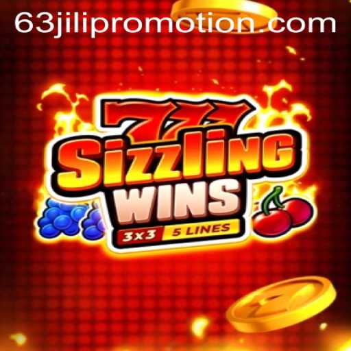 Exploring the Thrills of 777 Sizzling Wins: The Ultimate Casino Game Adventure