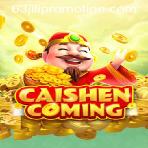 Discovering the Thrills of CAISHENCOMING and 63jili Promotion