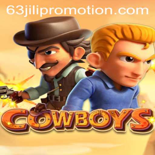 Exploring the Thrills of COWBOYS - An Immersive Gaming Experience with Exciting Promotions