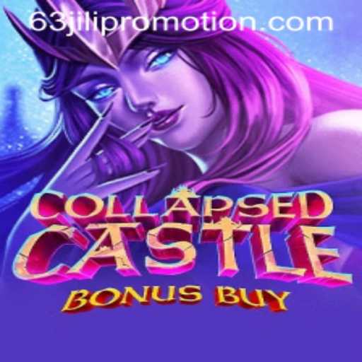 Discover the Tactical Excitement of CollapsedCastleBonusBuy with 63jili Promotion