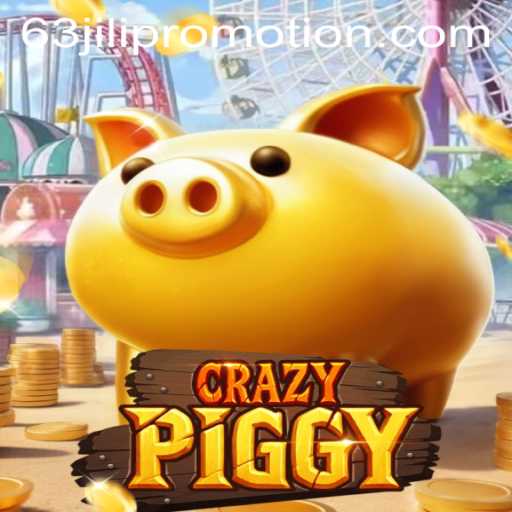 Discover the Thrilling World of CrazyPiggy: A Deep Dive into Gameplay and Promotions