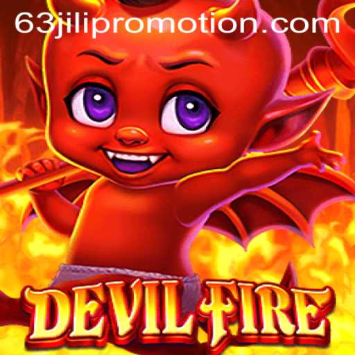 Exploring DevilFire: A Journey into Fiery Realms