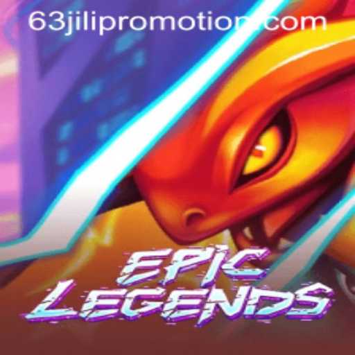 EpicLegends: Your Ultimate Adventure Awaits