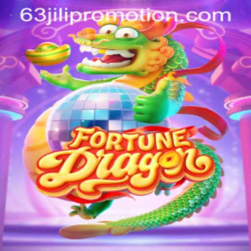 The Enchantment of FortuneDragon: An In-Depth Look at the 63jili Promotion