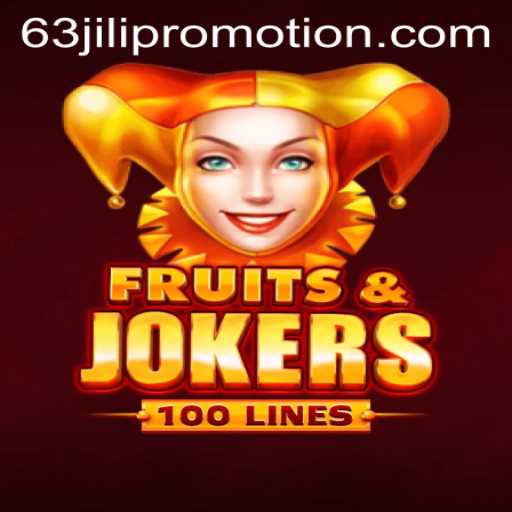 Exploring the Exciting World of FruitsAndJokers100 and 63jili Promotion