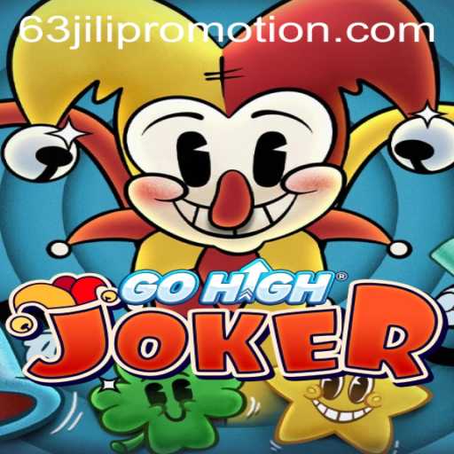 Exploring GoHighJoker and the 63jili Promotion: A Comprehensive Guide