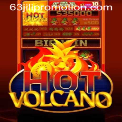 Discover the Thrilling World of HotVolcano: Engage with the Latest 63jili Promotion