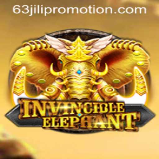 Embark on an Epic Adventure with InvincibleElephant and Discover the 63jili Promotion