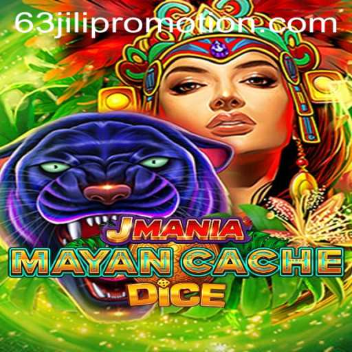 Unravel the Excitement of JManiaMayanCacheDice with 63jili Promotion