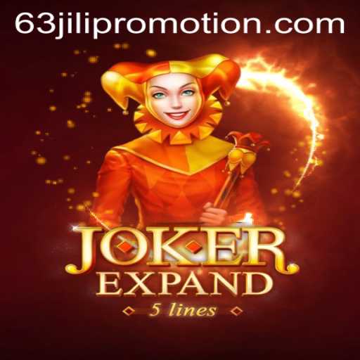 Exploring the Excitement of JokerExpand and the 63jili Promotion