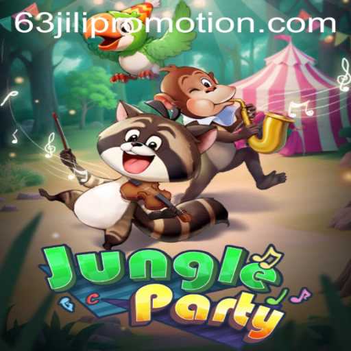 Discover the Thrills of JungleParty: An Adventure in the Heart of Nature