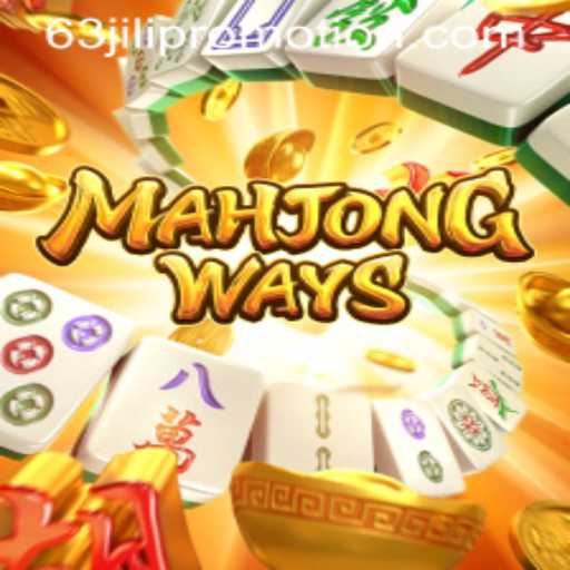 Exploring the Excitement of MahjongWays: A Deep Dive into the Game and the Latest 63jili Promotion