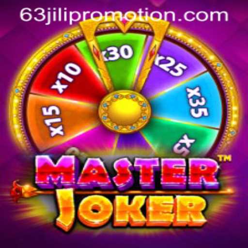 Exploring the Exciting World of MasterJoker and the 63jili Promotion
