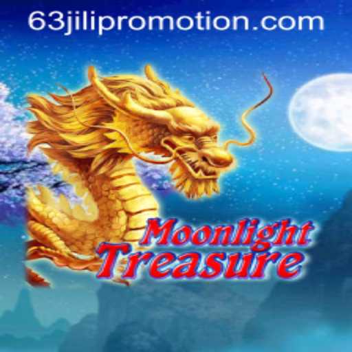 Unveiling the Adventure of MoonlightTreasure and the Exciting 63jili Promotion