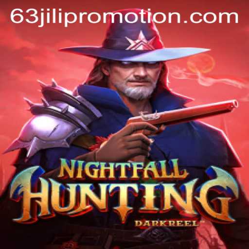 NightfallHunting: Exploring the Thrills of the Latest Gaming Phenomenon
