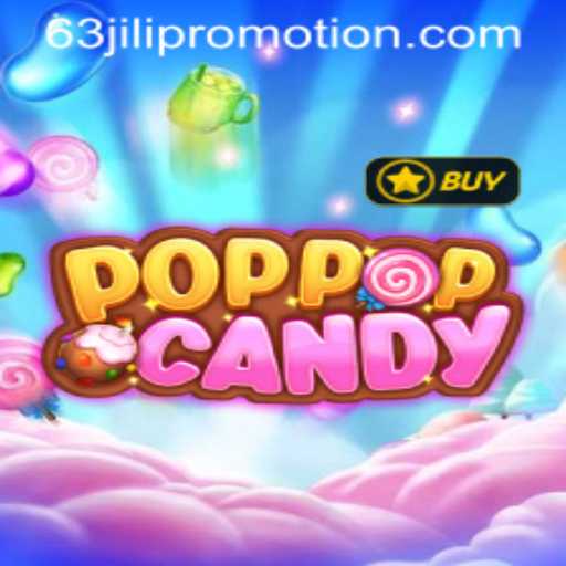 Exploring the Colorful World of POPPOPCANDY and the 63jili Promotion