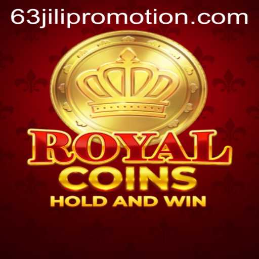 Discovering the Excitement of RoyalCoins: A Deep Dive with 63jili Promotion