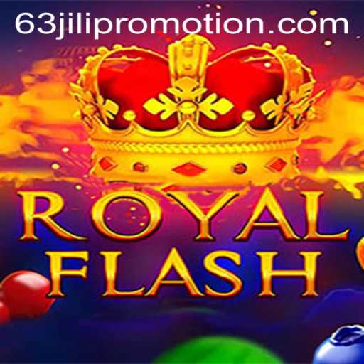 Discover the Exciting World of RoyalFlash and the 63jili Promotion