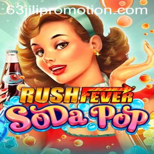 Unveiling 'RushFeverSodaPop': A Thrilling Gaming Experience