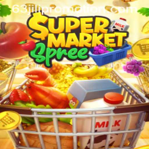 Exploring SupermarketSpree: A Thrilling Game Adventure with 63jili Promotion