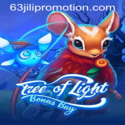 Exploring the Enchanting World of TreeOfLightBonusBuy and the 63jili Promotion