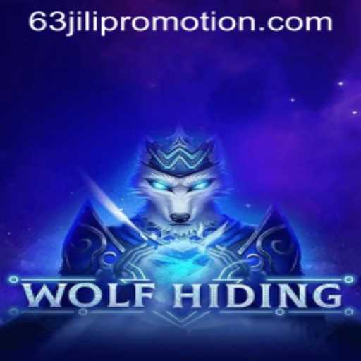 Discover the Exciting World of WolfHiding: Rules, Features, and the 63jili Promotion